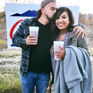 Meet your Posher, Jasmine